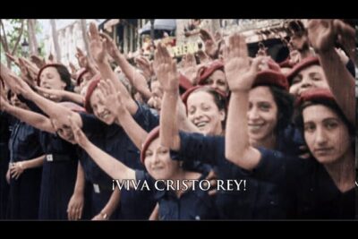 bandera falange españa