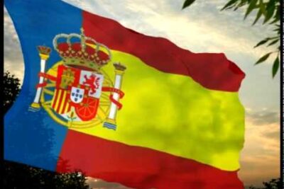bandera monárquica