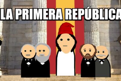 bandera primera republica española