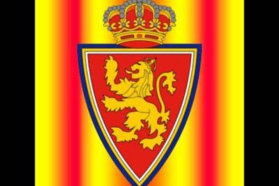 bandera real zaragoza