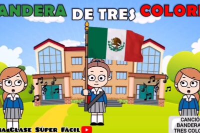 bandera tres cantos