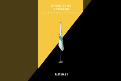 banderas de despacho