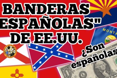 banderas españolas