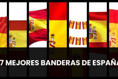 banderas españolas comprar