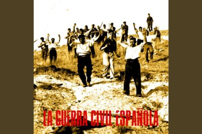 banderas falangistas