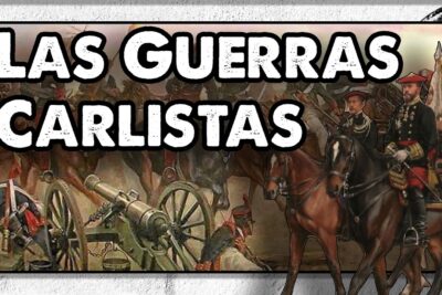 banderas guerras carlistas