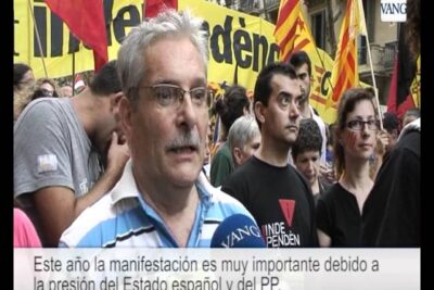 banderas independentistas