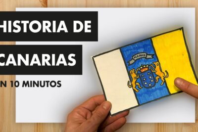 banderas las palmas