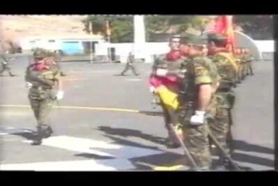 banderas las palmas de gran canaria