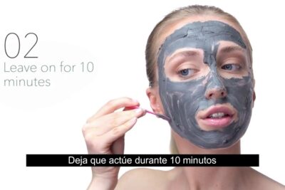 barcelona mascarilla