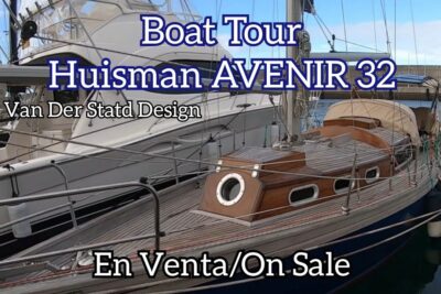 barcos en venta en santurtzi
