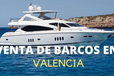barcos en venta valencia
