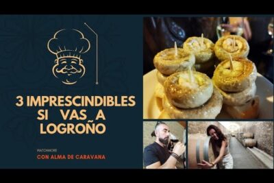 bares de copas logroño