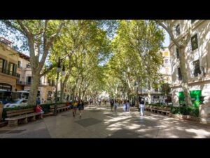 barri bonanova barcelona