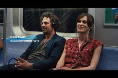 begin again final explicado