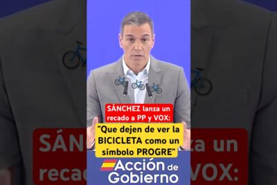 bicicletas sánchez