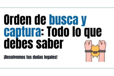 busca y captura donde te buscan