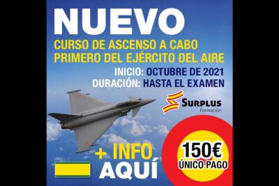 cabo primero permanente