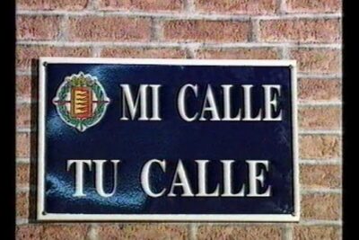 calle héroes del alcázar