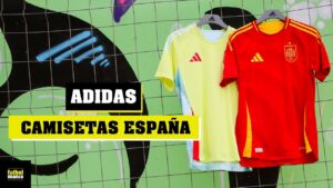 camisa la española