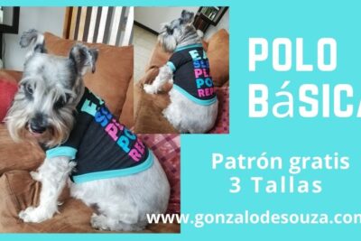 camiseta perro sanchez