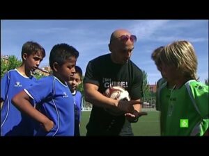 campo de futbol la chimenea