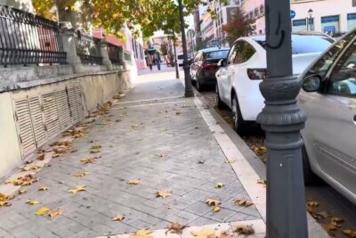 canal isabel ii aranjuez