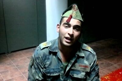 cancionero legionario