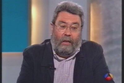 cándido méndez estudios