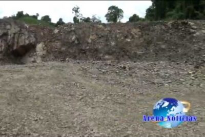 cantera las arenillas