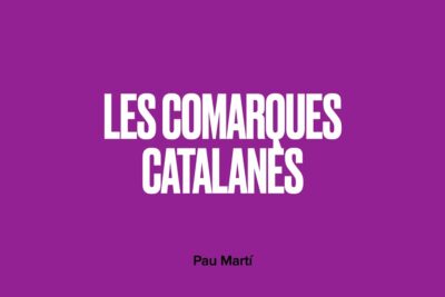 capitals de comarques catalunya