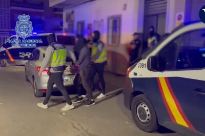 cárceles de marruecos