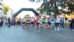 carrera ciudad lineal 2025