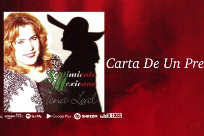 cartas para presos
