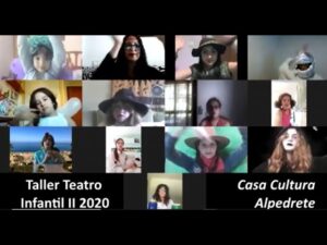 casa de cultura asunción balaguer