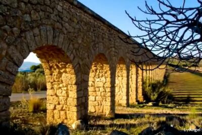 casas rurales hacienda romero