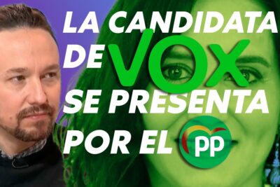 casos corrupción vox