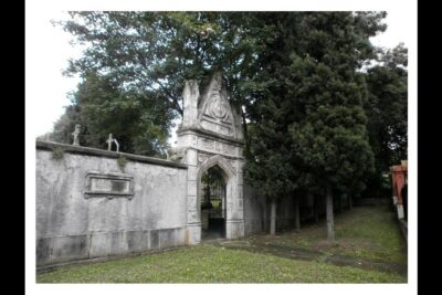 cementerio de begoña