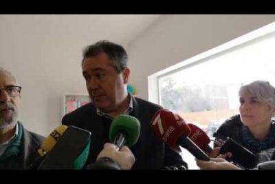 centros de menores en sevilla