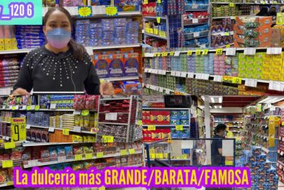 chuches al por mayor zaragoza