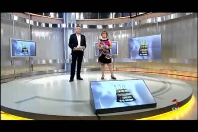 chueca castilla y leon