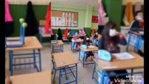 colegio público fernán caballero