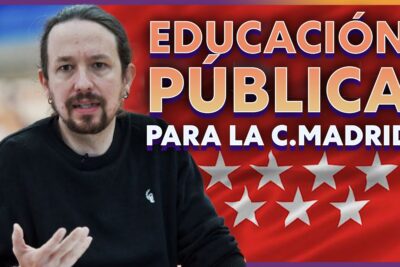 colegio publico pablo iglesias