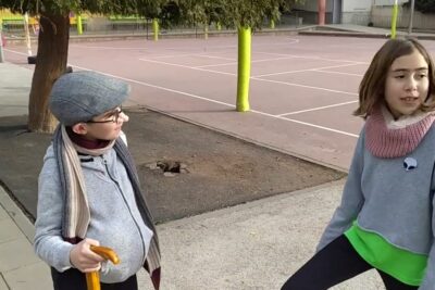 comisaria pau claris