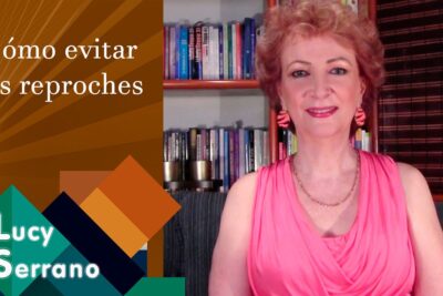 como actuar ante los reproches