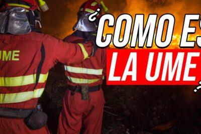 como entrar en la ume