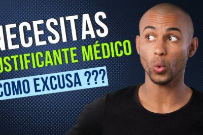 como hacer un justificante de trabajo