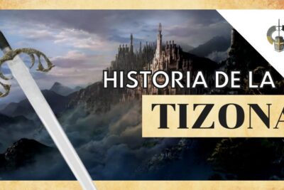 como se llaman las espadas del cid