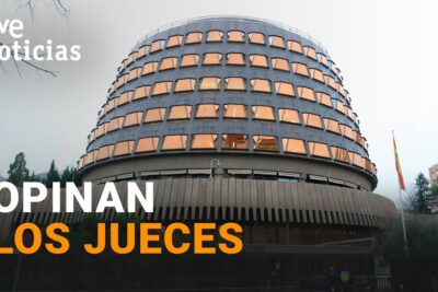 comunicado asociaciones judiciales