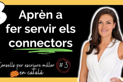 connectors català pdf